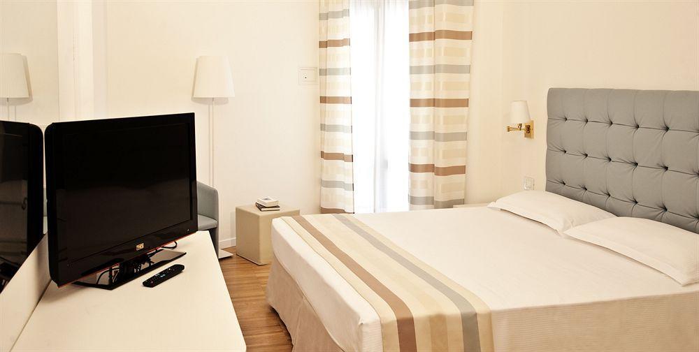 Atlantico Hotel Lido di Jesolo