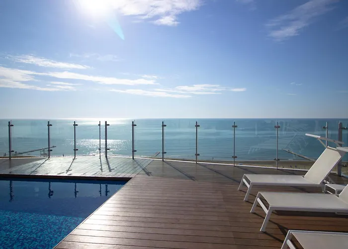 Hotel Atlantico