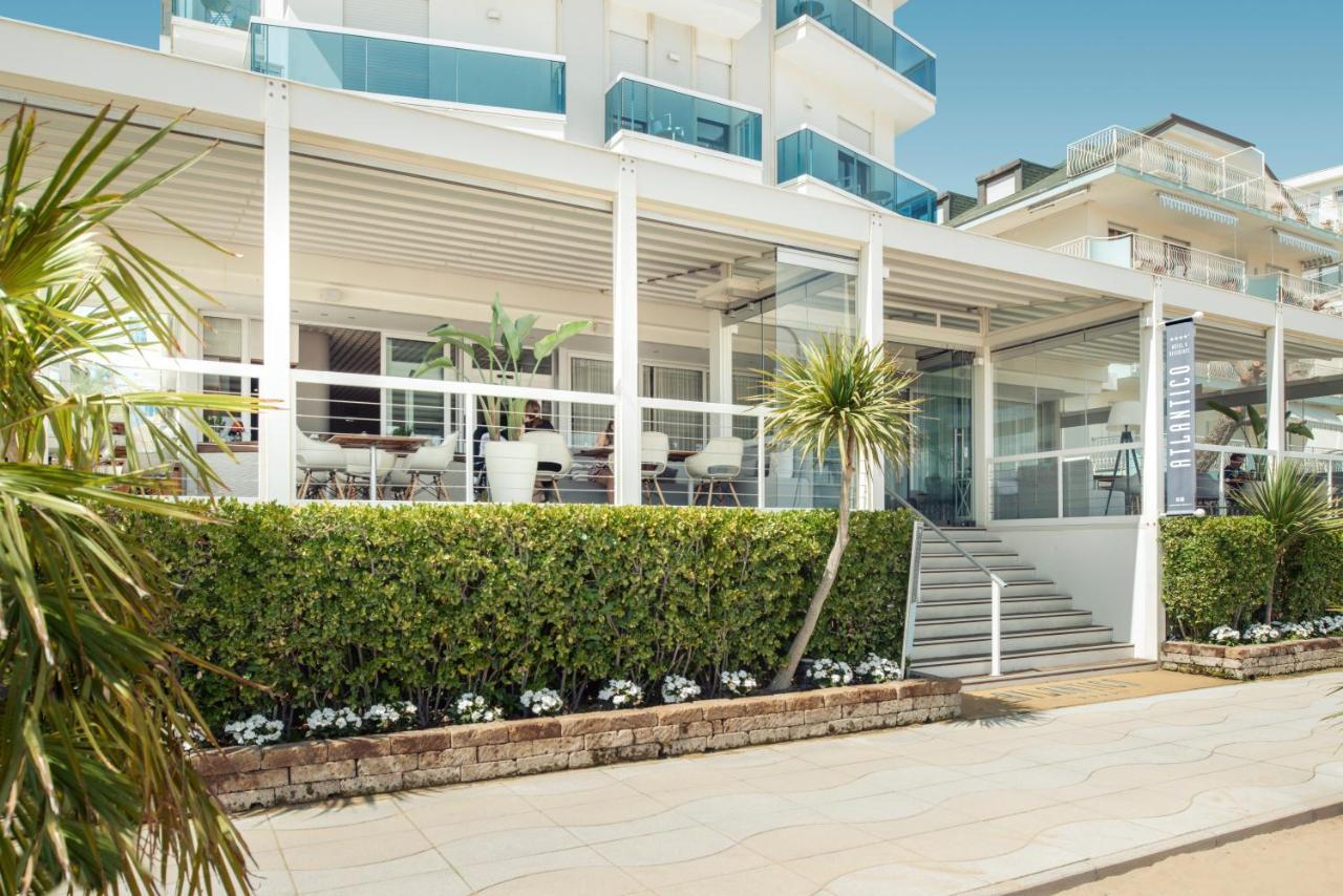 Hotel Atlantico 4*