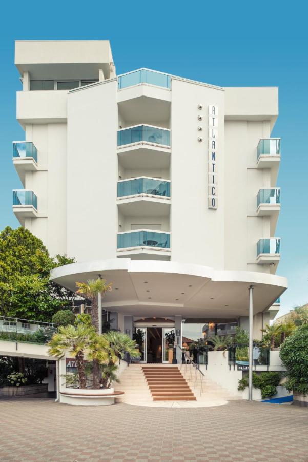 Hotel Atlantico