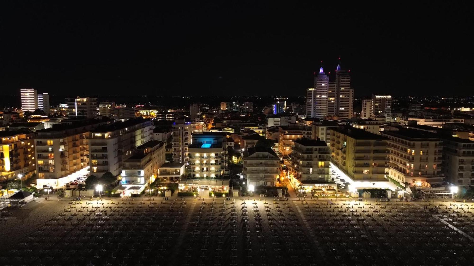 Atlantico Hotel Lido di Jesolo