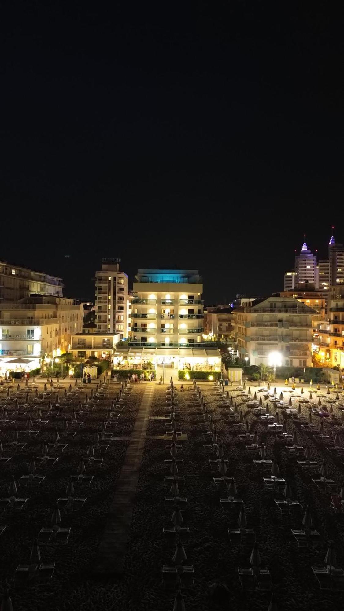 Hotel Atlantico