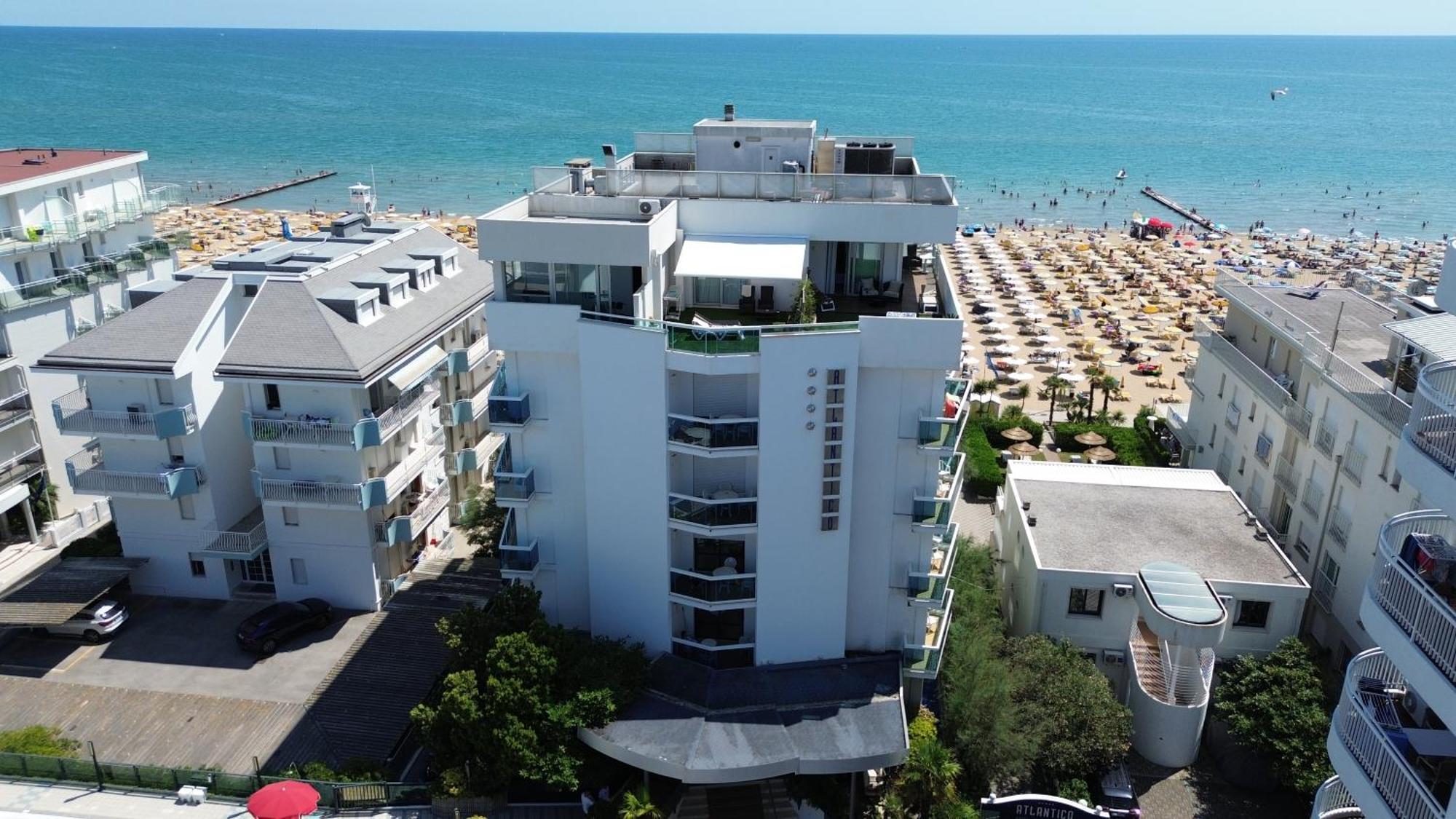 Atlantico 4*