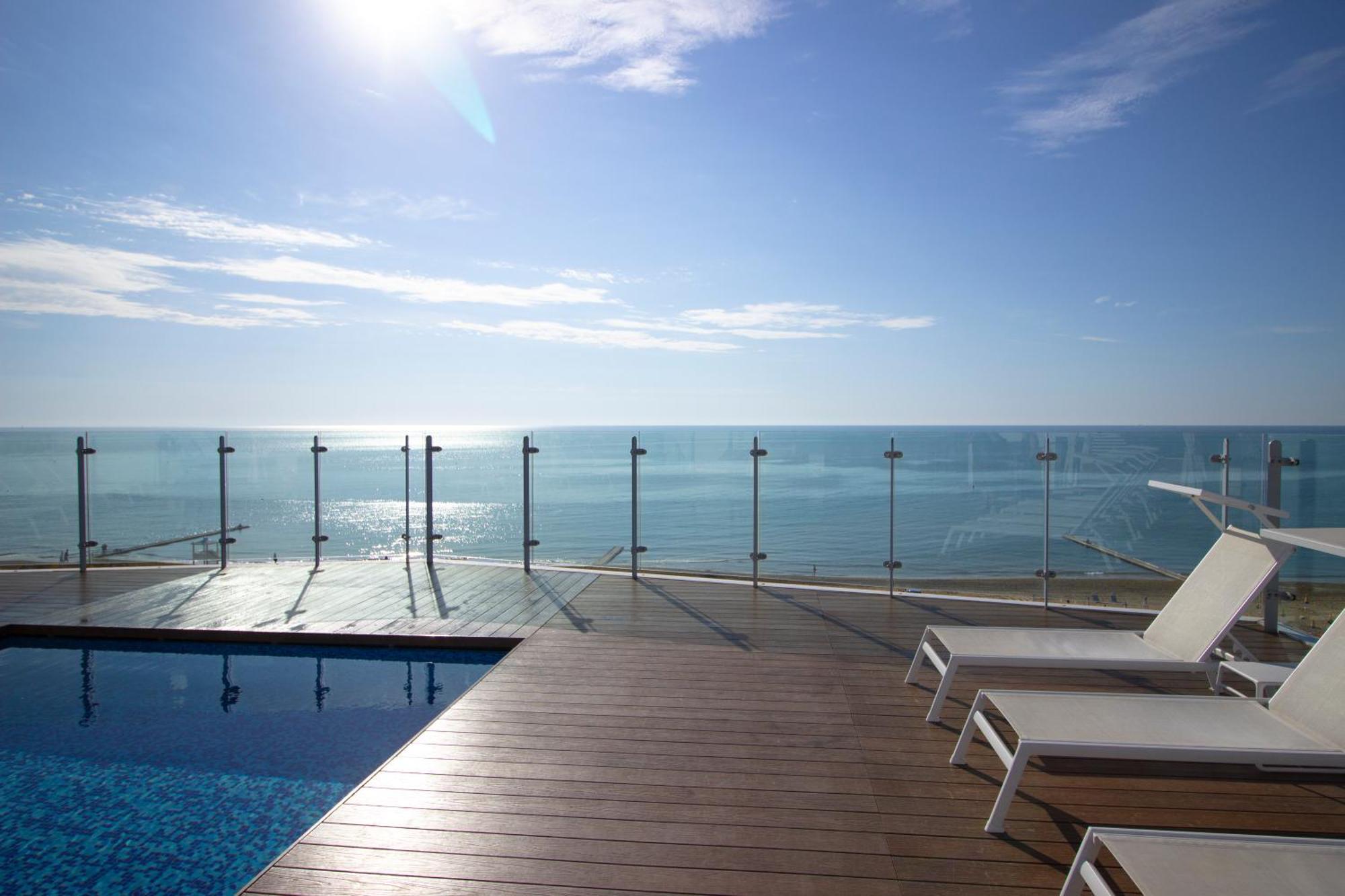 Atlantico 4*