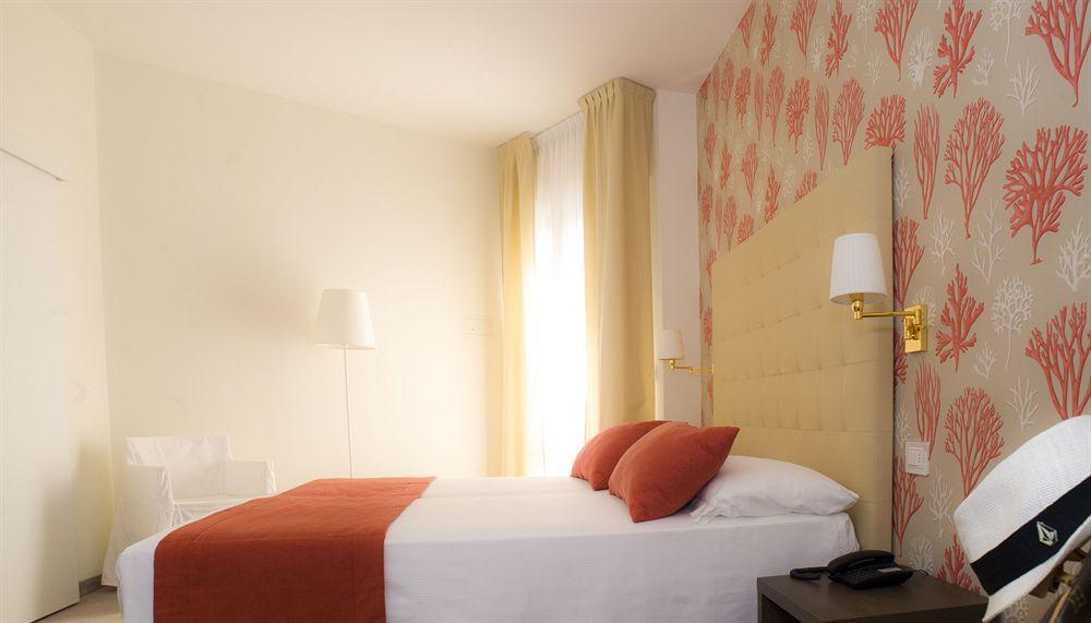 Atlantico Hotel 4*