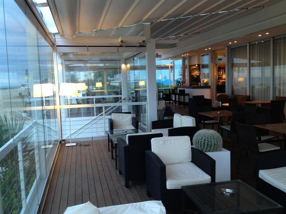 Atlantico 4* Lido di Jesolo