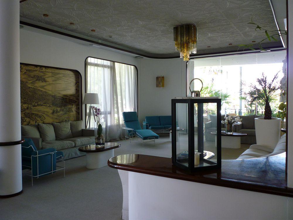 Atlantico Hotel