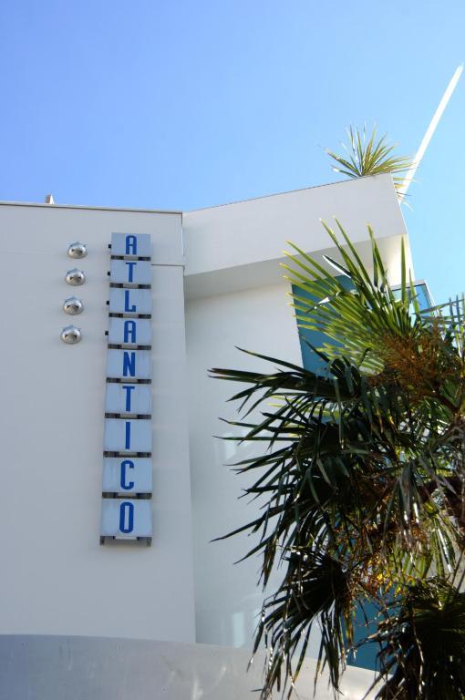 Hotel Atlantico