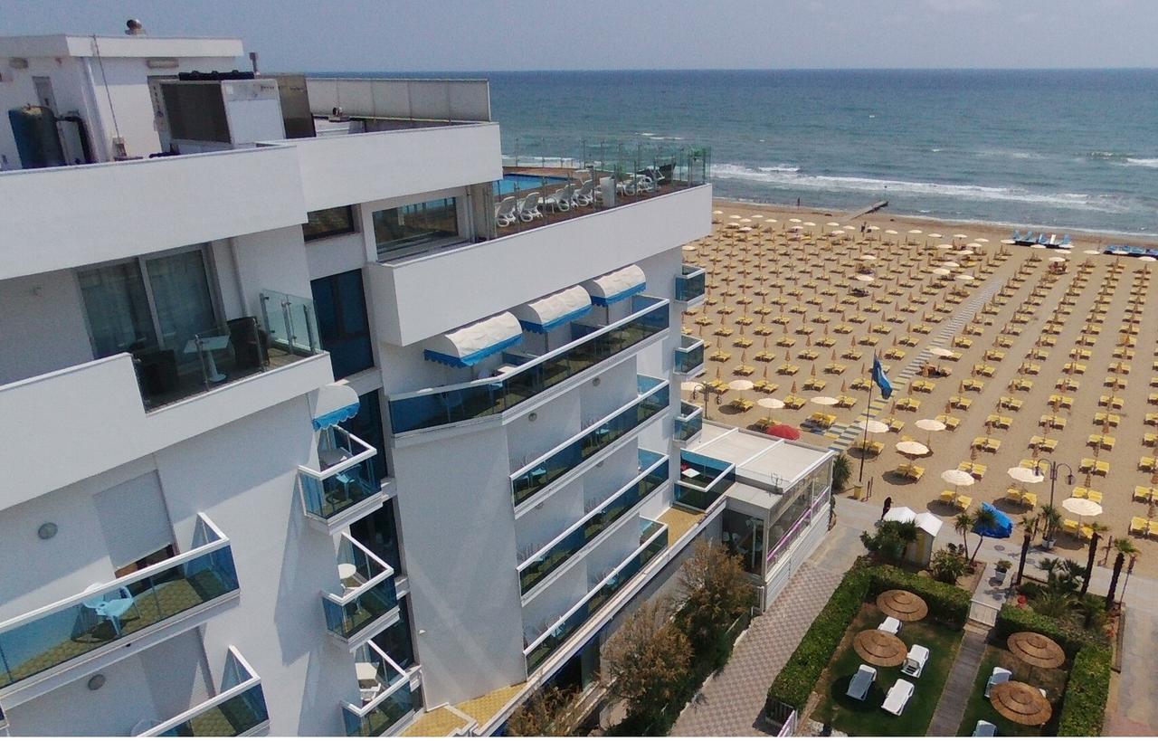 Hotel Atlantico 4*