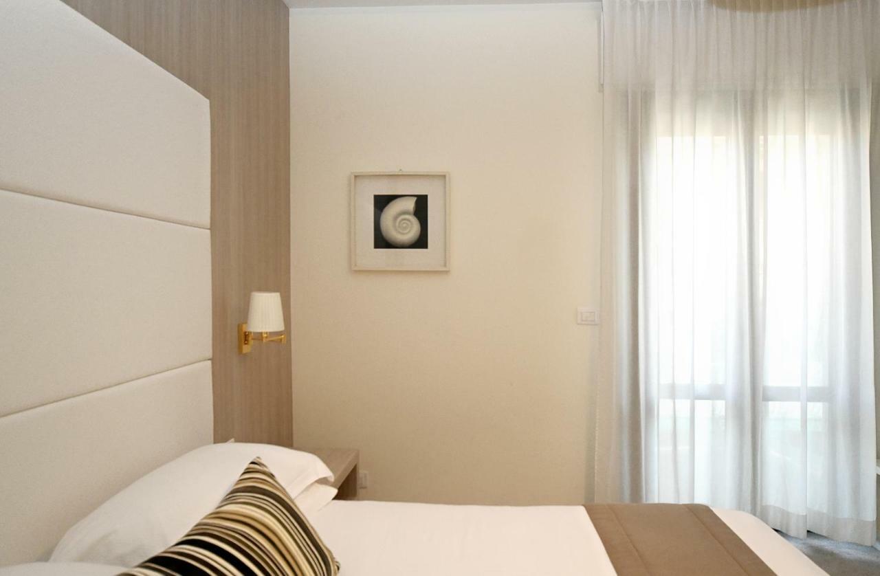 Atlantico 4* Lido di Jesolo