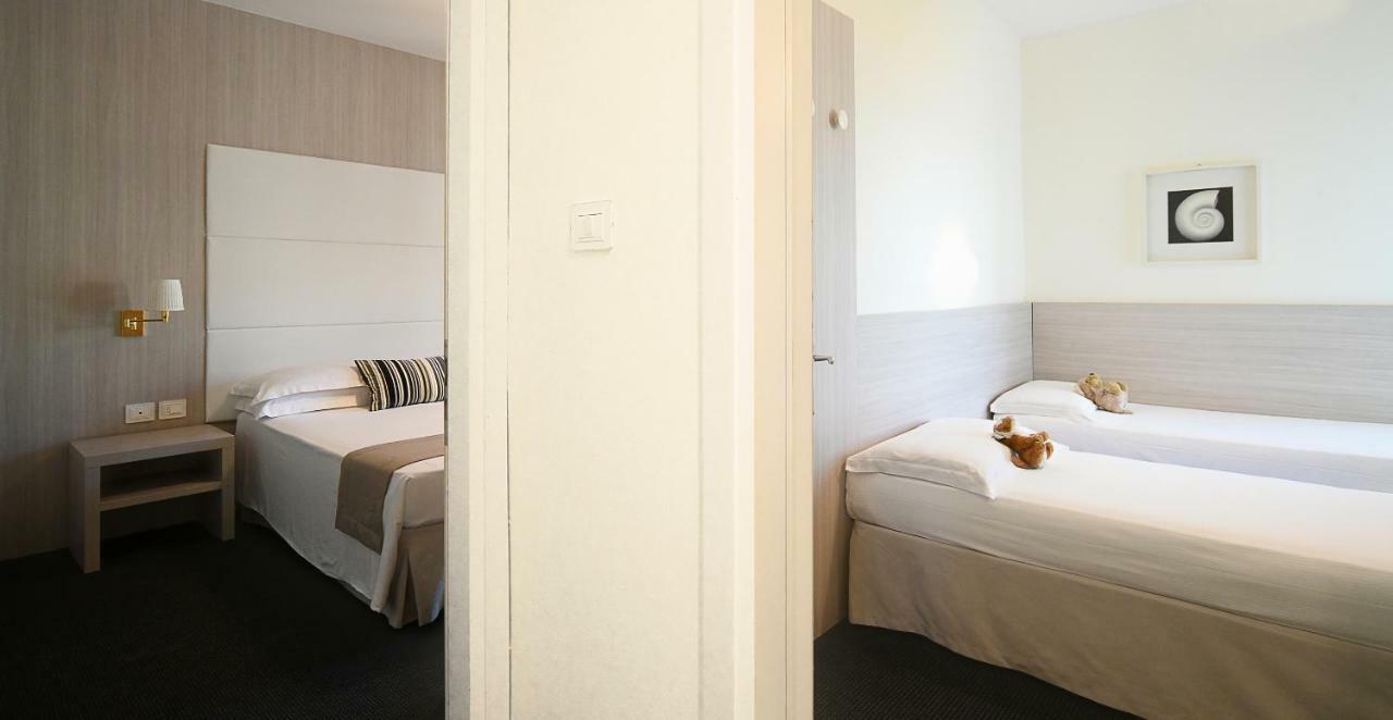 Atlantico Hotel